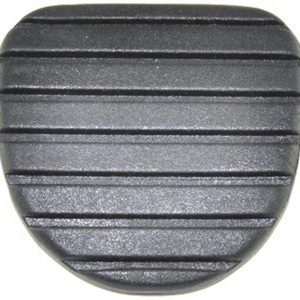 PEDAL LASTİĞİ FLUENCE MEGANE III DEBRİYAJ - FREN