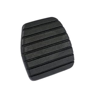 PEDAL LASTİĞİ MEGANE III FLUENCE DEBRİYAJ - FREN