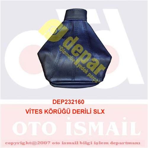 VİTES KÖRÜĞÜ DERİ SLX 85009103