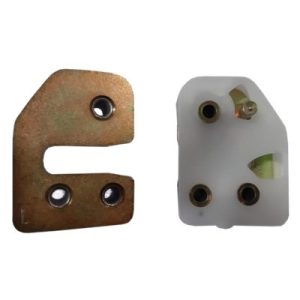 KAPI KİLİT KARŞILIĞI SOL R9 R11 7700756701