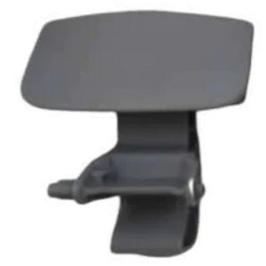 TORPİDO MANDALI MGN II CLIO III GRİ