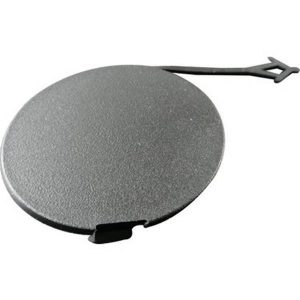 ÇEKİ DEMİR KAPAĞI DOBLO IV ÖN - DESENLİ