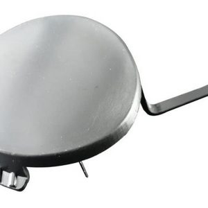 ÖN TAMPON ÇEKİ DEMİR KAPAĞI MEGANE IV 16