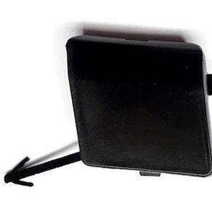 ÇEKİ DEMİR KAPAĞI CLIO IV ÖN - KARE