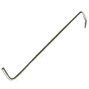 KAPUT DAYAMA DEMİRİ R9