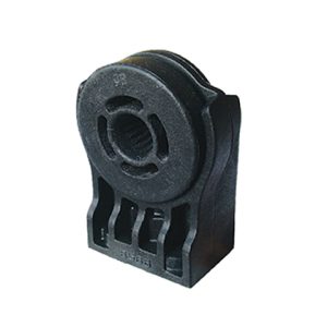 RADYATÖR BAĞLANTI BRAKETİ PUNTO