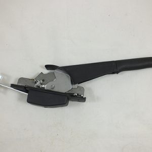 EL FREN KOLU TABANCASI CLIO II-III-CLIO SYMBOL-THALIA 00-15 NİKELAJ DÜĞME 7700433059-8200630837 8200195571-8200784391-8200784385