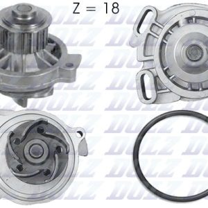 DEVİRDAİM TRANSPORTER T4 2.4D 96-04 AJA