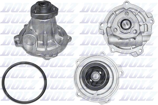 DEVİRDAİM CADDY II PİCK-UP 9U7 1.9 D PASSAT B5 1.9 TDİ 96-00 28121004-028121004V-028121004X