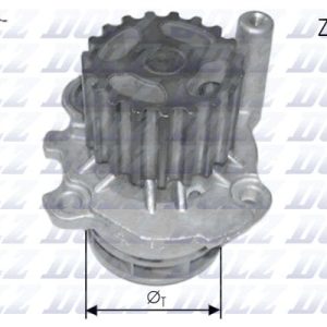 DEVİRDAİM POLO 99-01 -FABIA 00-07 IBIZA IV 02-09 1.4TDI AMF-BNM-BNV 045121011B-045121011BX