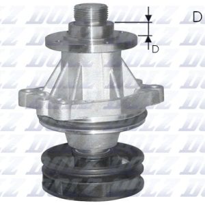 DEVIRDAIM POMPASI BMW M50 M52 M54 E36 E46 E34 E39 E60 E38 E65 E83 E53 E85