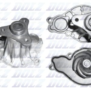 DEVIRDAIM POMPASI BMW B37 B38 F20 F21 F22 F23 F30 F31 F32 F36