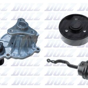 DEVIRDAIM POMPASI BMW B46 B48 F20 F30 F32 F33 F34 F36 G20 G30 G32 G11 G12 G01 G02 SET