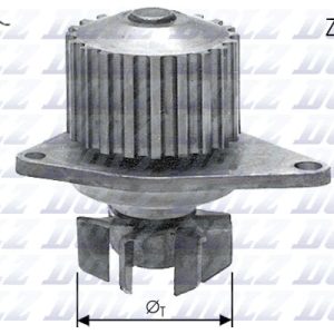 DEVİRDAİM P106 I-II-206-PARTNER-BERLINGO-C15-SAXO-XSARA 96 1.4 PA628