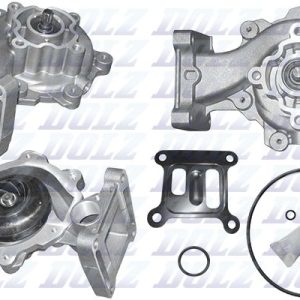 DEVİRDAİM MONDEO III 2.016V 2.0TDCI-TRANSIT 2.0-2.0TDCI 00-06 JAGUAR XTYPE 2.0D 03-09 2.2D 05-09