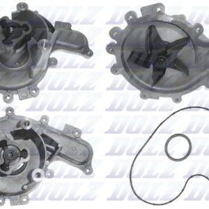 DEVİRDAİM DUCATO-BOXER-JUMPER-FORD TRANSİT 2.2 HDI-TDCI 06 PA996