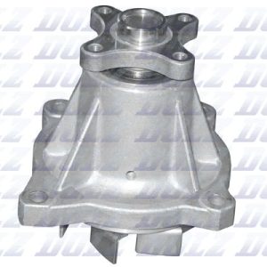 DEVİRDAİM SU POMPASI HYUNDAI H-1 2.5L D4CB CRDİ 140HP 06- / STAREX 2.5L D4CB CRDİ 140HP 02- / KIA SORENTO 2.5L CRDI D4CB 140hp 03- Eksantrik zincirli