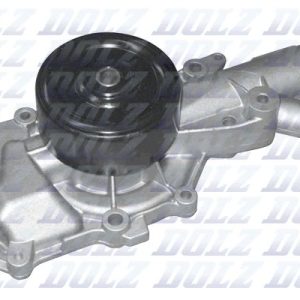 DEVIRDAIM POMPASI MERCEDES OM646 W203 W204 CL203 W211 S211 A6462000301