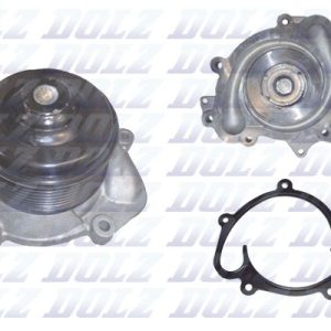 DEVIRDAIM POMPASI MERCEDES OM642 W204 C218 W212 X204 W164 W166 W221 W251 A6422002101