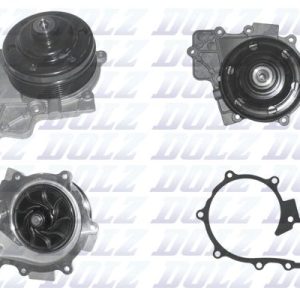 DEVIRDAIM POMPASI MERCEDES VITO OM651 W639 10