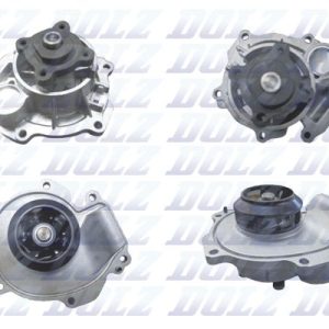 DEVİRDAİM ASTRA J-INSIGNIA-ZAFIRA TOURER C 1.6 SIDI 13