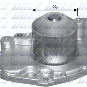 DEVİRDAİM MGN II 2.0 16V F4R -LGN II-SCENIC I-II-TRAFIC-MASTER-MOVANO-VIVARO1.9 DCİ-CARISMA 1.9