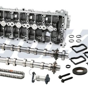 EKSANTRİK MİL KİTİ EMME EGSOZ ÜST KAPAK ZİNCİR GERGİ ASTRA L-CORSA F-COMBO E-2008-208-3008-301-308- 5008-508-PARTNER-BERLINGO-FOCUS 1.5 HDI DV5