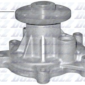 DEVİRDAİM SU POMPASI TOYOTA YARIS 1.0L 1SZ-FE SCP10 03-05 / 1.3L 2SZ-FE SCP12 SCP90 03-09 4 DELİK FLANŞ