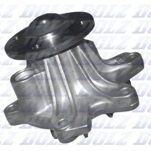 DEVİRDAİM SU POMPASI TOYOTA COROLLA. AURIS 1.4L 1NDTV NDE150 D-4D dizel 06-09 / YARIS 1.4L 1NDTV NLP 90 - fransız üretim 06-09