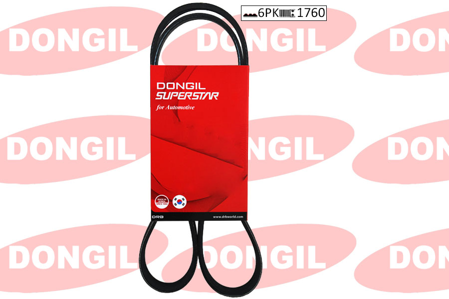 ALTERNATÖR KAYIŞI TRANSPORTER 2.5 TDI 95-99