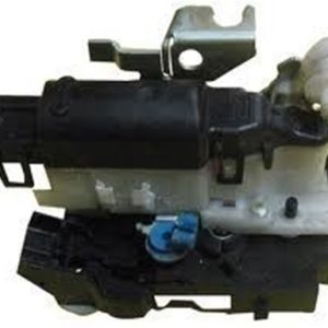 KAPI KİLİDİ ARKA YAN SOL KNG SÜRGÜLÜ 8200051735