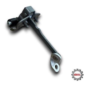 KAPI GERGİSİ ÖN SAĞ SOL MASTER III-MOVANO 804304453R