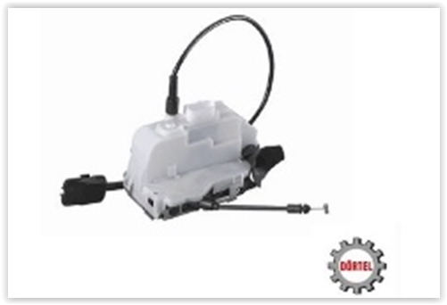 SOL ARKA KAPI KILIDI MGN II 8200212466