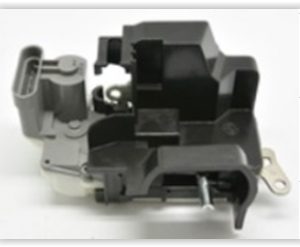 ÖN KAPI İÇ KİLİDİ ELEKTRİKLİ SOL ALBEA-PALIO 46847045