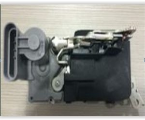 ARKA KAPI İÇ KİLİDİ ELEKTRİKLİ SAĞ ALBEA-PALIO 46847055