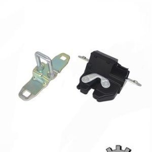 BAGAJ KİLİDİ MOTORLU G PUNTO BRAVO 00-14 G.PUNTO 55702917