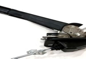 EL FREN KOLU TABANCASI CLIO I KROM DÜĞME 8200302853-8200163675-7700301397