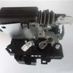ÖN KAPI KİLİDİ ELEKTRİKLİ SOL CLIO 01-10 7700434714