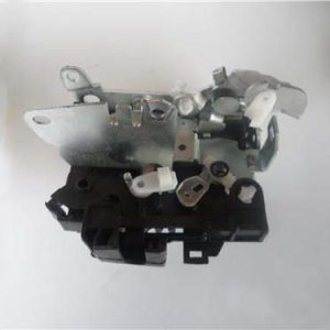 ÖN KAPI KİLİDİ MANUEL SAĞ CLIO 01-10 7700434713