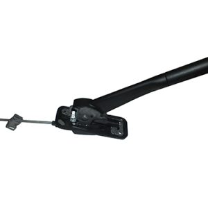 EL FREN KOLU TABANCASI CLIO I-KNG KC07 SİYAH DÜĞME 8200302853-8200163675-7700301397