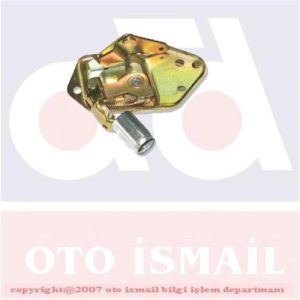 KAPI KİLİDİ ÖN SOL R12 15260 6000046771