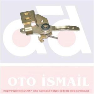 KAPI İÇ AÇMA KOLU ÖN SOL R12 15245 7702246971