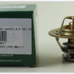 TERMOSTAT 83C BOXER-JUMPER-MOVANO-MASTER-DAILY 2.5-2.8 D-HDI-TDI-JTD