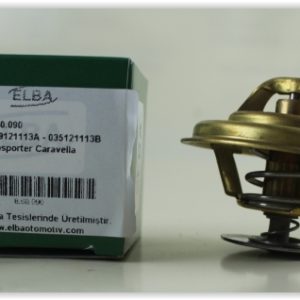 TERMOSTAT T4 LT 35-CRAFTER-CARRAVELLE-TRANPORTER 2.4-2.5 TDI 67x26x35 691211113