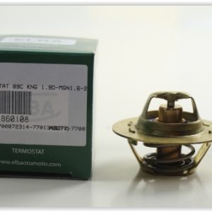 TERMOSTAT 89C KNG 1.9D-MGN1.6-2.0-LGN 1.8-2.0-P106-P306-P405