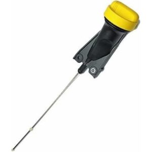 MOTOR YAĞ KAPAĞI YAĞ ÇUBUĞU YAĞ ÇUBUĞU SUPORTU SET YAĞ KAPAĞI SARI CLIO IV 0.9 TCE 12-21 H4B - 1.2 LPG 16V D4F - 1.5 DCI K9K - LAGUNA III 07-15 1.5