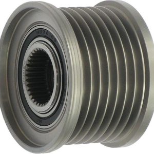 ALTERNATÖR KASNAĞI 7 KANAL DOKKER-DUSTER-LOGAN-SANDERO II-RENAULT CAPTUR I-II-CLIO IV-V-EXPRESS- KADJAR--LAGUNA II-III-MASTER III-KANGOO-MEGANE