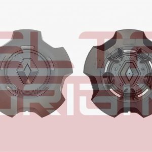 ORIGINAL-JANT KAPAĞI RENAULT TRAFIC III 2014