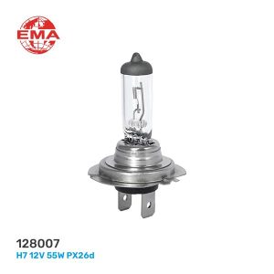 HALOGEN AMPUL H7 12V 55W PX26D