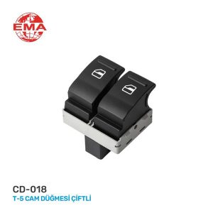 CAM AÇMA ANAHTARI VW TRANSPORTER T5 ÇİFTLİ